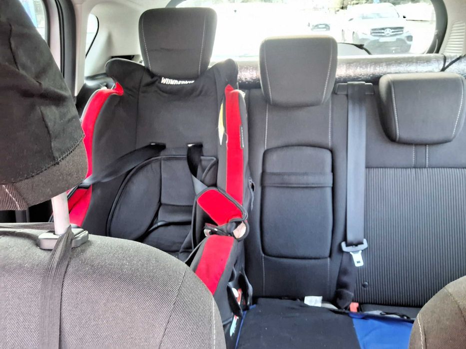 FORD B-MAX 2015 — imagine 4