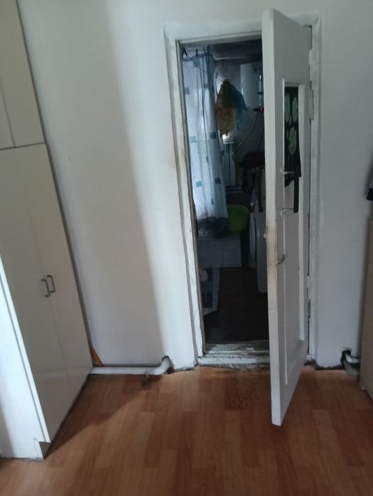 Продам дом со всеми надворными постройками