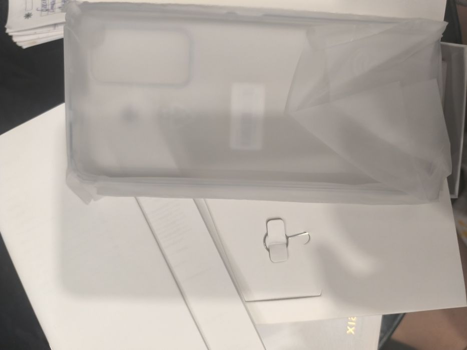 Xiaomi 12 Lite Black