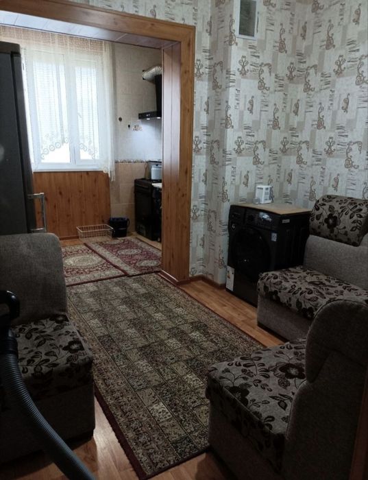 Продаётся 3х комнатная Хумоюн
