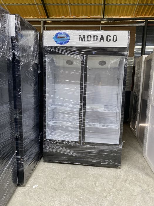 Vitrina frigorifica dubla MODACO NOUA