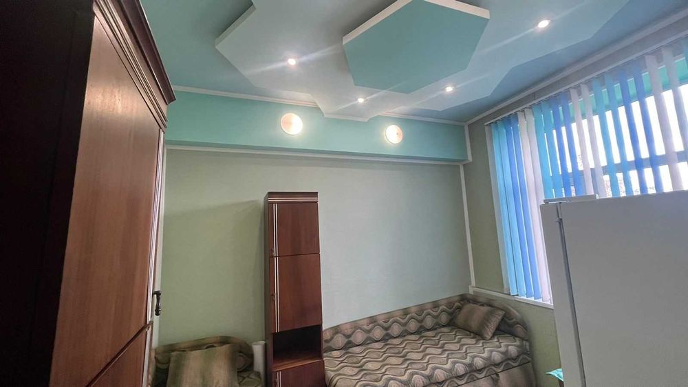 Продается 3 комнатная болгарка