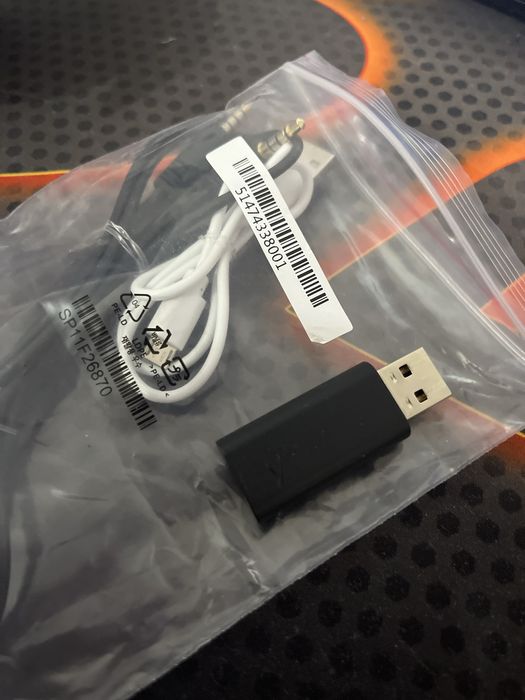 Безжични Слушалки playstation