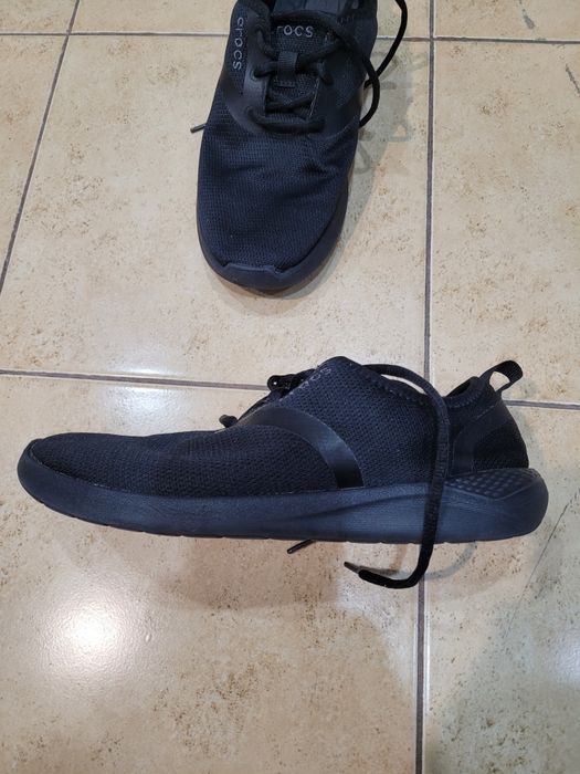 Продам crocs мужские