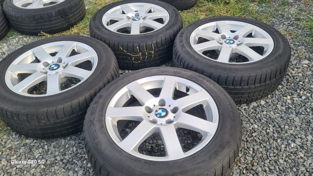 Джанти AUTEC 5/120 БМВ 5х120 BMW