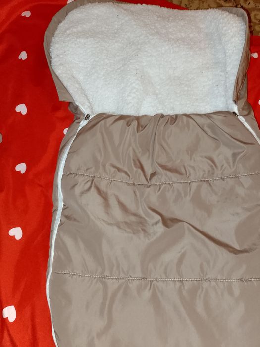 Детский комбинезон!