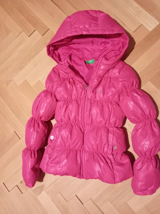Детски якета 6 7 8 9 години 122 140