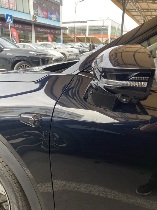 Deepal S07 230 ultra