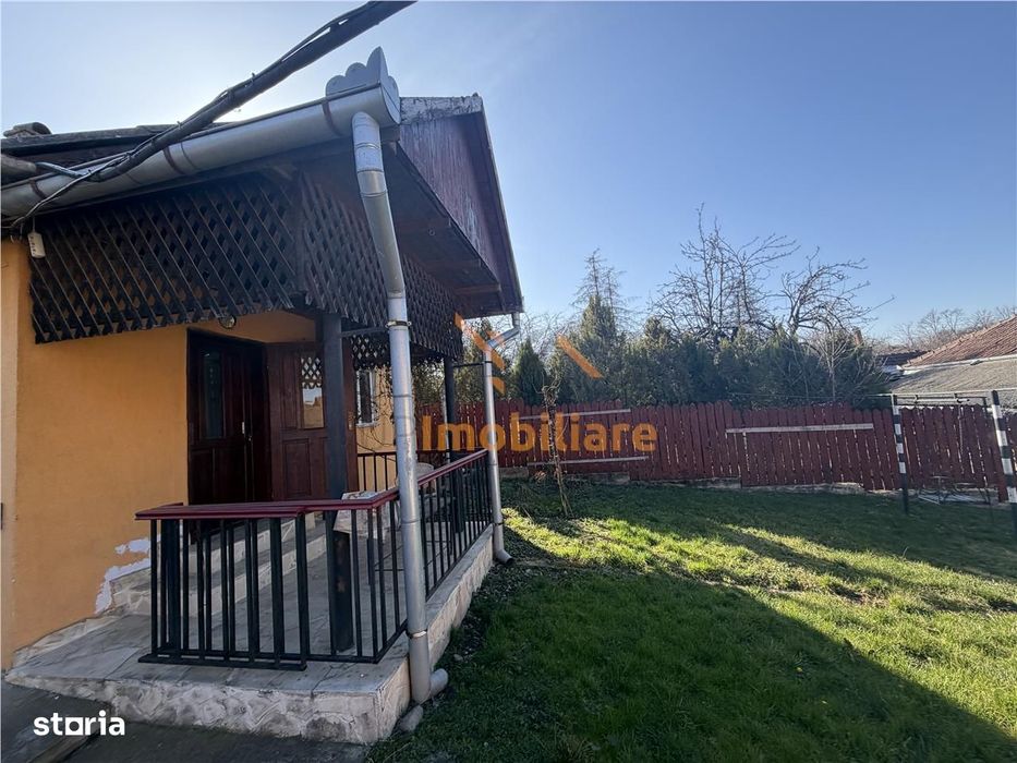 Casa De Inchiriat | Plan Parter | Calea Adevarului | Oradea