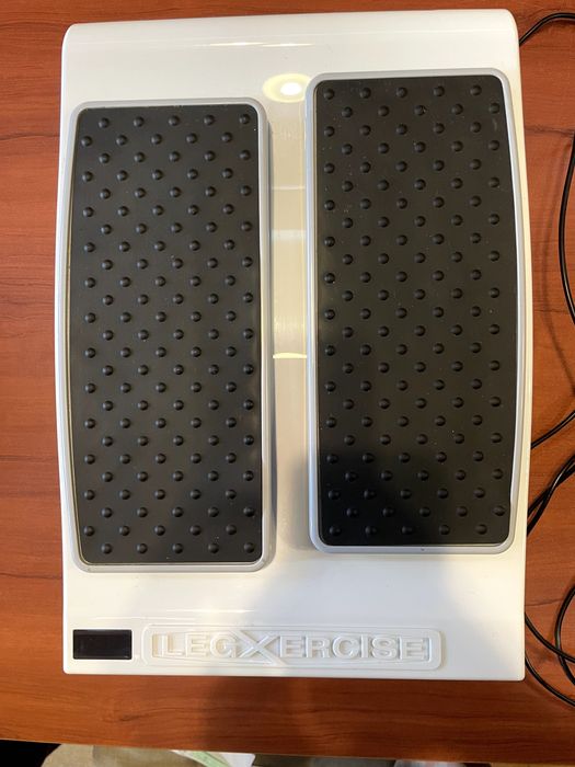 Уред за раздвижване и подобряване на кръвообращението LEGXERCISE PRO