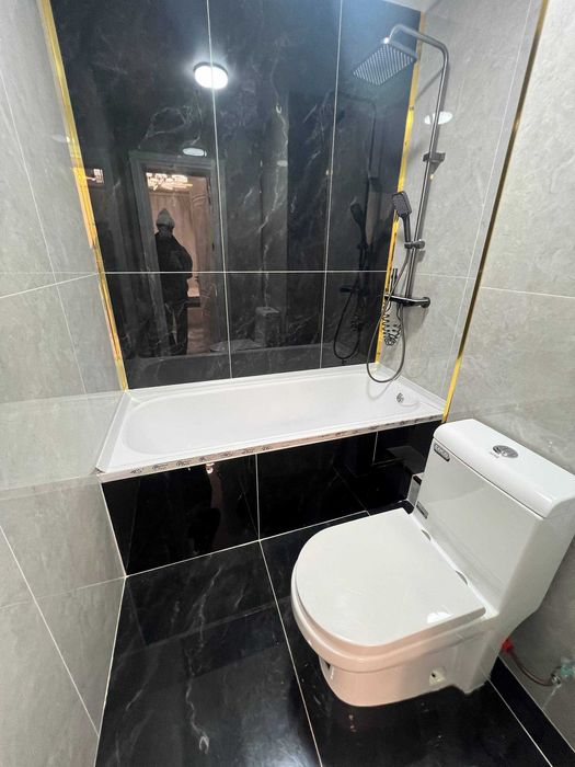 kvartira uy xonadon sotiladi 3 xonali 90m² 5-qavat.