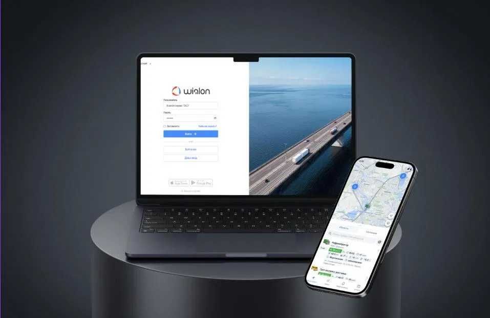 Teltonika FMB920 | GPS-трекер для авто | Мониторинг транспорта