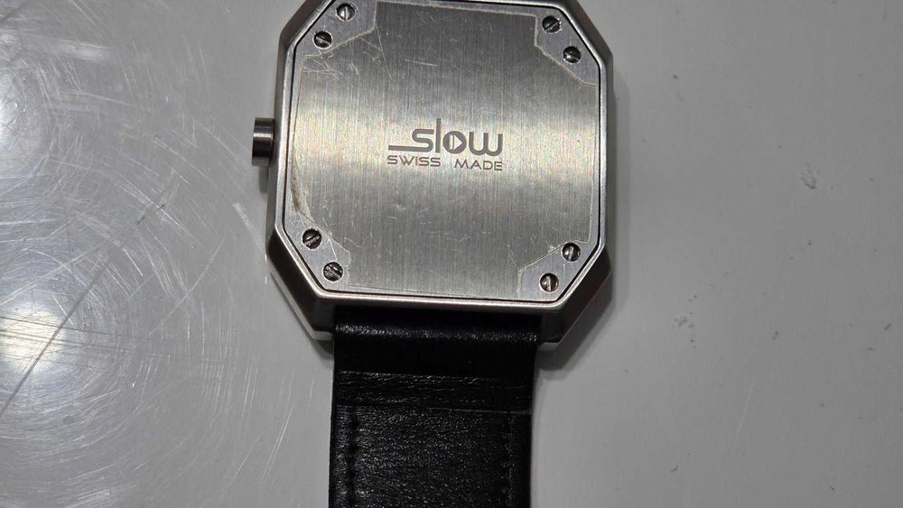 Ceas elvetian Slow Jo 06
