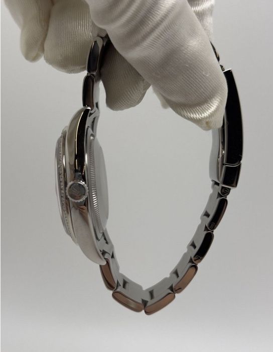 Часы Rolex Date Just Barbie