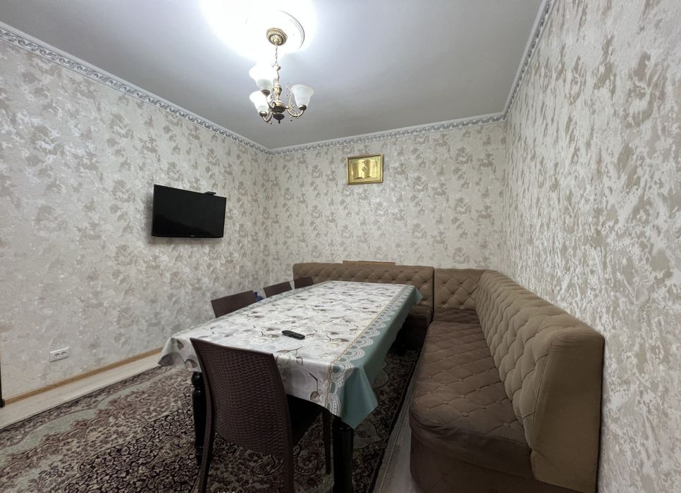 Продаётся участок 3,41 сотки улица Фергана Йули