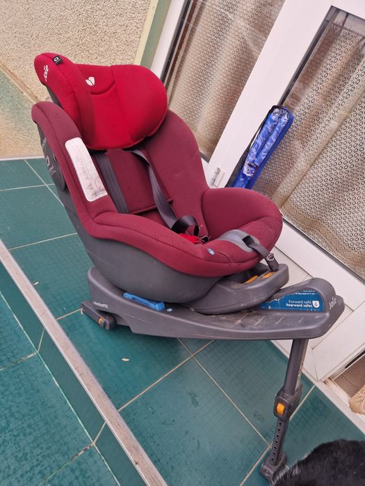 Scaun copil Isofix