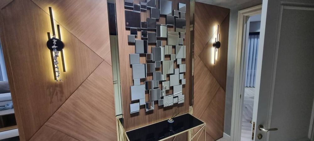 Сдаётся 2х ком квартира в Жк Акай Сити ”Akay City”