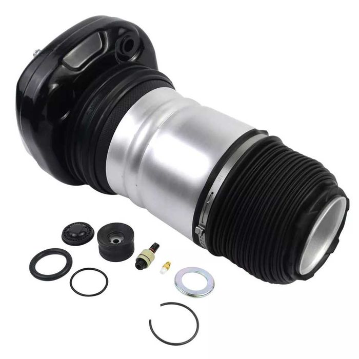 Perna Aer Spate Stanga Dreapta Suspensie Pneumatica Seria 7 G11 G12