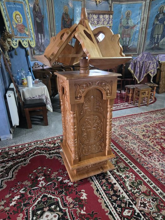 Mobilier bisericesc