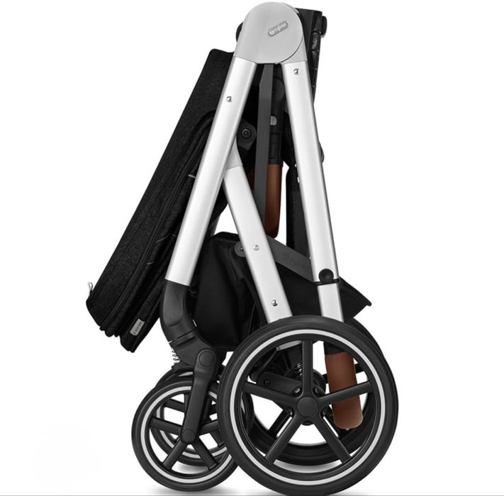 Cybex Balios S 2в1