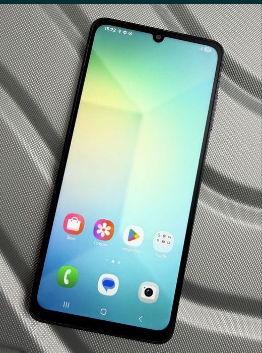 Samsung A06 64Gb продается
