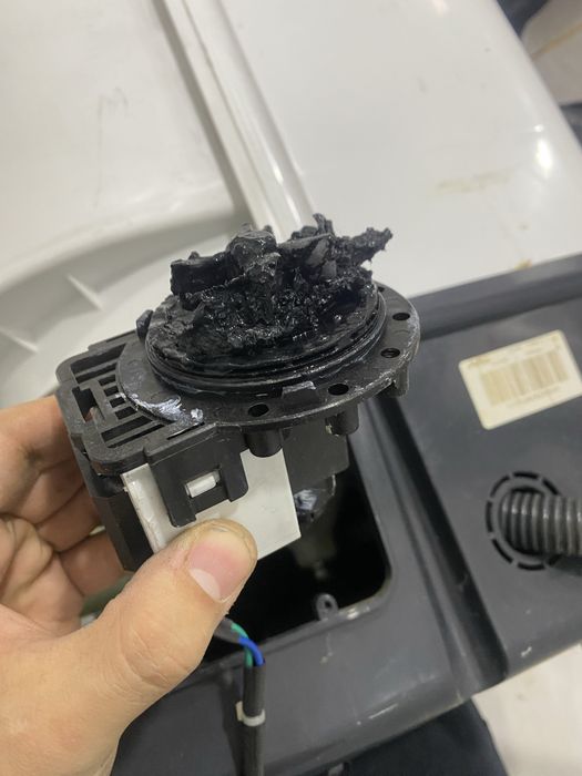 Ремонт Стиральных машин