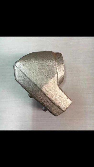 Резцедержатель (коронки) дорожной фрезы Wirtgen W6/20. (Ресайклер)
