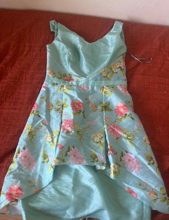 Нова рокля Sense