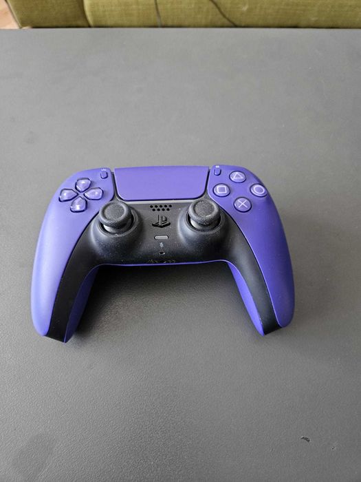 Consola PlayStation 5 (PS5) Slim si 2 controllere