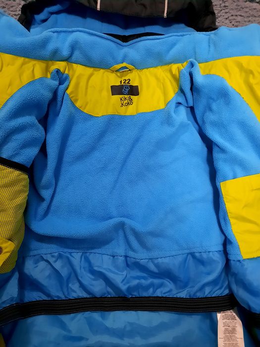 Jacheta schi,marime 122