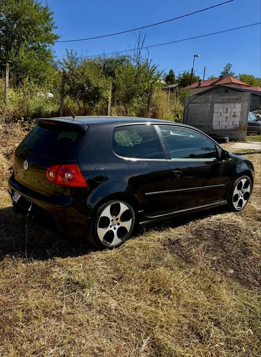 VOLKSWAGEN Golf 2006 — imagine 4