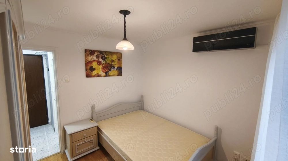 Apartament de închiriat în zona Lujerului,  loc de parcare inclus