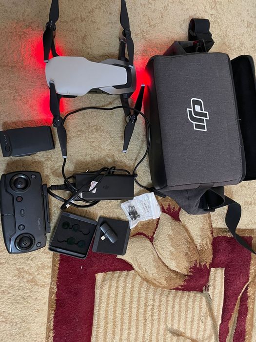 DJI MAVIC AIR сатылады комплект