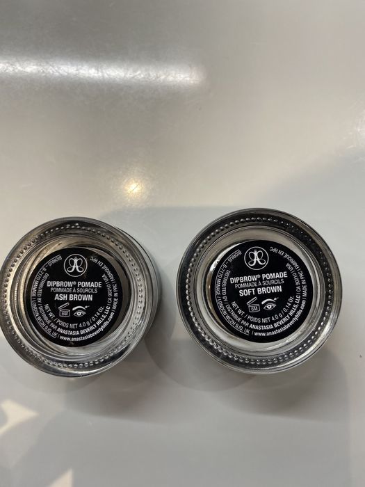 Pomade Anastasia Beverly Hills