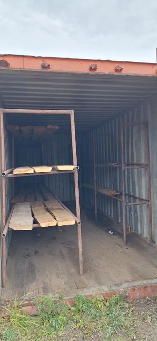 Продам контейнер