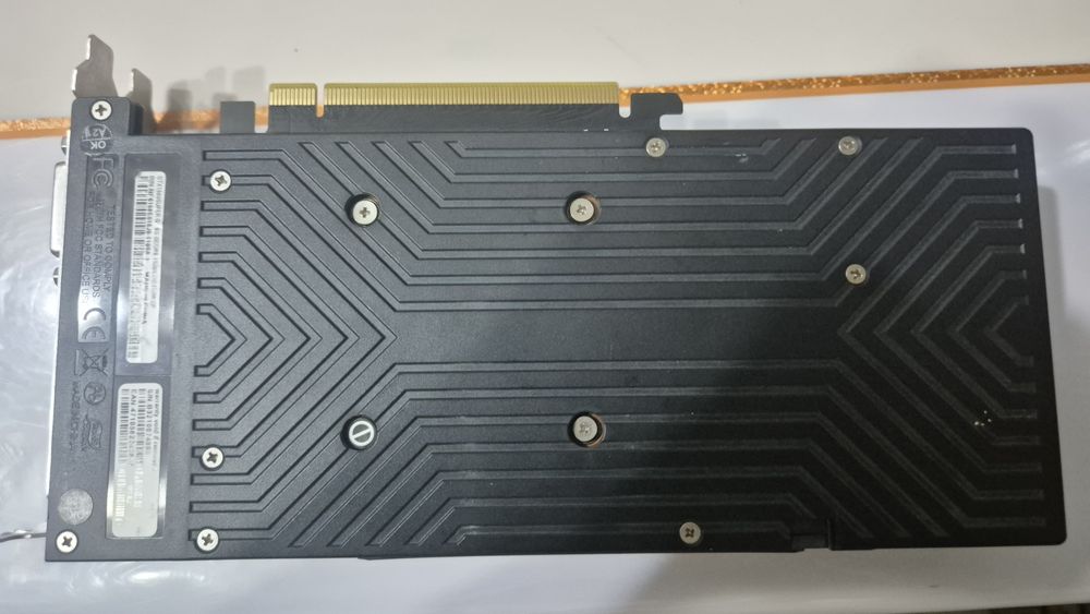 Gtx 1660 super 6g palit