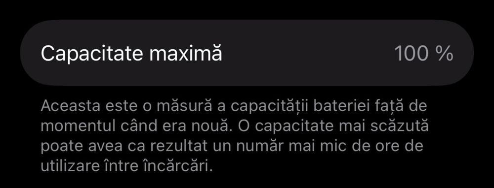 IPhone 14 Pro de vanzare