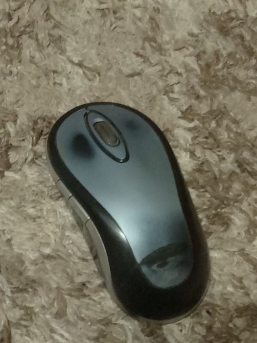 Продавам мишка и клавиатура