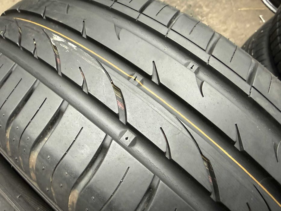 2x Anvelope Vara 185/60 r15 - Nexen Nblue Premium