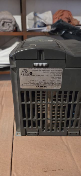 Vand Micromaster Siemens 440