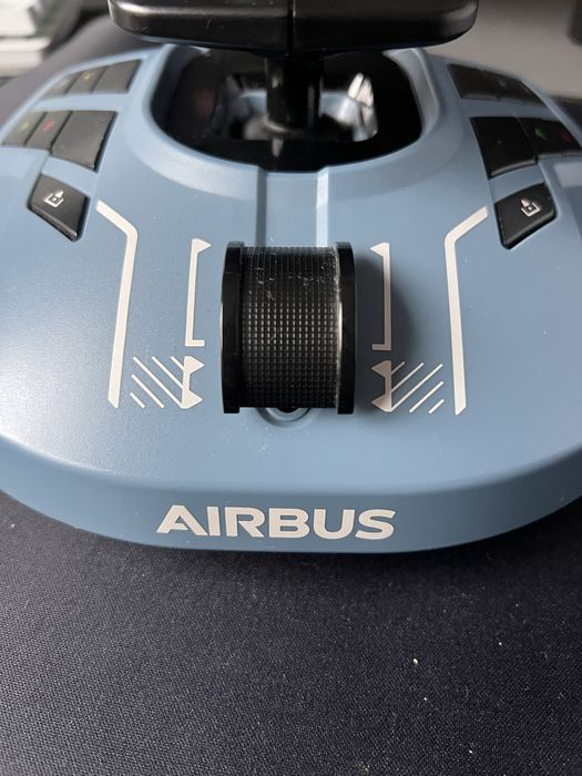 Thrustmaster TCA SIDESTICK Airbus Xbox