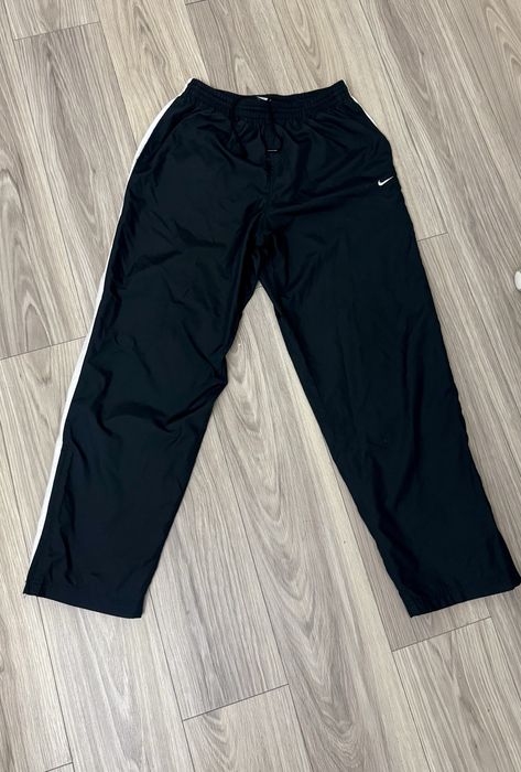 Nike штаны, Original, парашют штаны