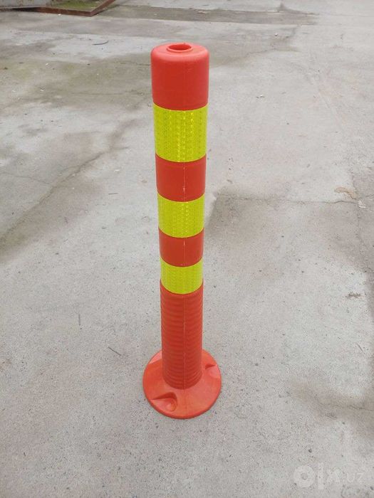СТОЛБИК ДЛЯ ПАРКОВКИ 75 СМ
Parking uchun yo‘l ustuni 75 sm