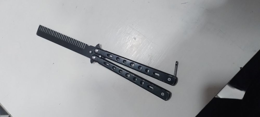 Бабочка рассеска