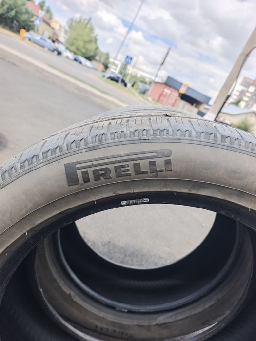 Бу шина  Firelli 275/50 R22