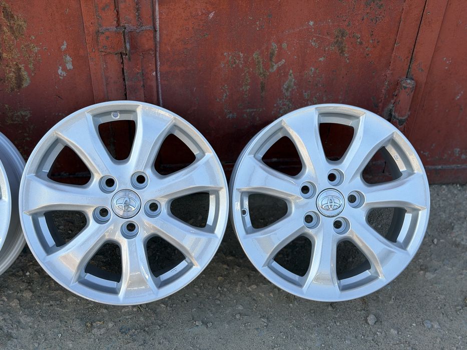 Диски Camry 45 комплект
