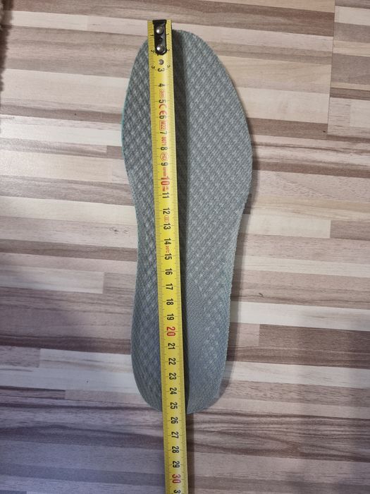 Дамски работни обувки (safety shoes)