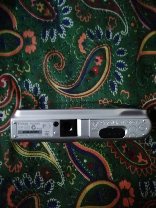 Фото камера Canon A2200