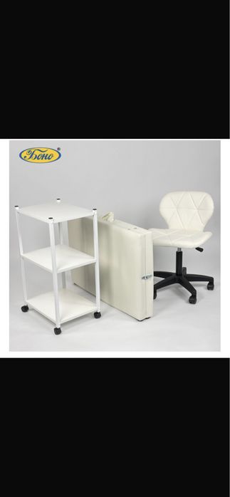 Кушетка набор бу тараз