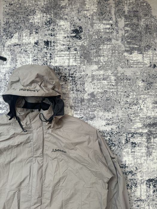 Schoffel jacket XL size gorpcore яке